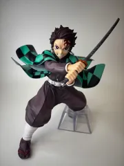 開封良品 鬼滅の刃 竈門 炭治郎 A賞
