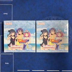 新品 未開封 シュリンク付き ディズニー ロルカナ 第3弾 インクランド