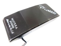 Piretti BOSA 303SS ブラックパター 34インチ - メルカリ