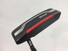 返品OK 【中古ゴルフクラブ】【美品】ピン PING ANSER (アンサー) パター 2021 オリジナルスチール パターのサムネイル