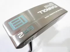イーブンロールパター　ER2 2021　パター　中古　ゴルフドゥ！長久手店【最短即日発送】のサムネイル