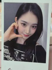 IVE Be Alright ウォニョン C賞 渋谷 HMV まとめ売り - メルカリ