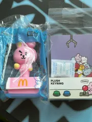 2026年最新】韓国マクドナルド bt21の人気アイテム - メルカリ