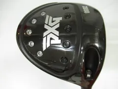 パーソンズエクストリームゴルフ　0811X　9度　ﾌｧｲﾔｰｴｷｽﾌﾟﾚｽMAX WBQ55　SRフレックス　ドライバー　中古　ゴルフドゥ！長久手店【最短即日発送】のサムネイル