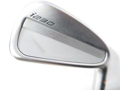 PING i230 Travil105S 白ドット PING i230 Travil105S 白ドット - メルカリ