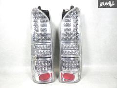 ハイエース LED 200系 EAGLE EYES TY788 イーグルアイ - メルカリ