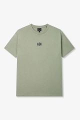 本日限定値下げ】H&M ルーズフィット プリントTシャツ ラウール着用