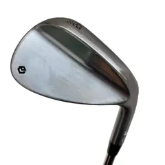 【中古】 エポンゴルフ株式会社 EPON Tour Wedge Type S(2024) 48° ウェッジ WG リシャフト (フレックスその他) メンズ 男性用 右利き 右用 Cランク ゴルフクラブのサムネイル