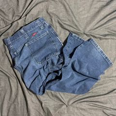 RP55 JEANS CO. デニムパンツ 42インチ - メルカリ