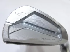 カムイ　CC-milled　TRAVIL85　Sフレックス　アイアンセット　中古　ゴルフドゥ！長久手店【最短即日発送】のサムネイル