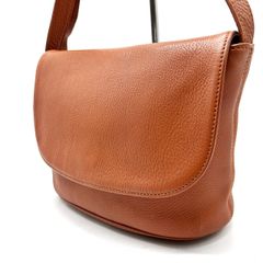 極美品】オールドコーチ ソノマコレクション ショルダーバッグ 茶 