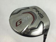PING G15 TFC300 SR フェアウェイウッド 3本セット - メルカリ