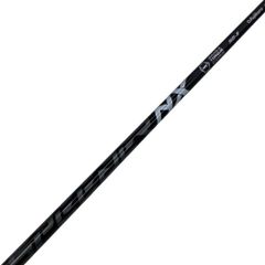 Fujikura SPEEDER NX black 50SRタイトリストスリーブ - メルカリ