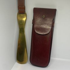JOHN LOBB 靴べら 新品未使用 - メルカリ
