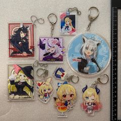 WAGA魔々かぷりちお メリッサ・セラフィ 立体 マウス パッド ☆ - メルカリ
