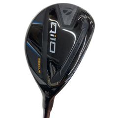 ☆美品レフティ☆ TaylorMade Qi10 Rescue #4 22度 - メルカリ