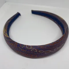 ETRO エトロ　カチューシャ　レディースのサムネイル