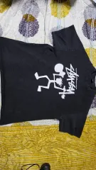 STU Warrior Man Tシャツ XL サイズ 出品