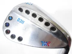 パーソンズエクストリームゴルフ　0311　52度　MCI110　Xフレックス　ウェッジ　中古　ゴルフドゥ！長久手店【最短即日発送】のサムネイル