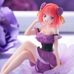 MELTY BLOOD 翡翠 フィギュア 月姫 奈須きのこ TYPE-MOON - メルカリ