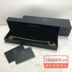 VERSACE HOME 箸セット Rosenthal製 箱・認証カード付 希少 - メルカリ