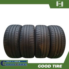 235/55R18 ダンロップ GRANDTREK PT3 2020年製 夏用 4本 8分山 中古