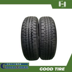 7601 175/80R15 ヨコハマ GEOLANDAR 2019年 夏用 - メルカリ