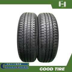 7694）175/65R15 ブリヂストン ECOPIA 2022年 夏用 - メルカリ