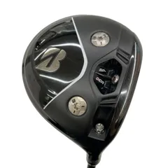 【中古】 ブリヂストン BRIDGESTONE B-Limited 415 9° ドライバー DR 純正特注シャフト (フレックスS) メンズ 男性用 右利き 右用 Cランク ゴルフクラブのサムネイル