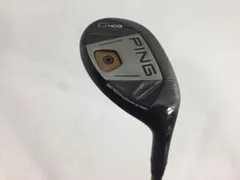 2026年最新】g400 ping ユーティリティ 6の人気アイテム - メルカリ