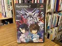PS2 기동 전사 건담 SEED