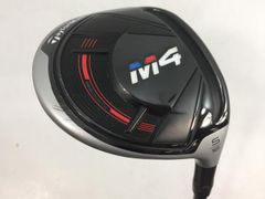 M4 4U 22° ユーティリティ FUBUKI TM6 フレックスS - メルカリ