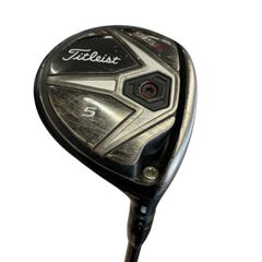 Titleist 915F 5番 フェアウェイウッド - メルカリ