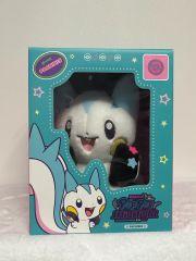 韓国限定 ポケモン30周年 パチリス ぬいぐるみpoppopmidnight - メルカリ