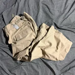 Rothco 3/4 BDUカーゴショーツ サイズ 35のサムネイル