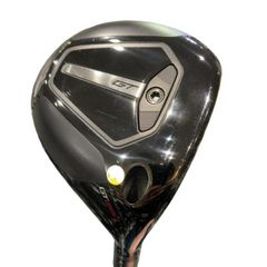 中古】 タイトリストスリーブ付き(GT系) グラファイトデザイン