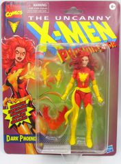 38 メディコムトイ X-MEN MAFEX マフェックス フェニックス 箱潰れ