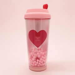ラブプラス タンブラー5個セット - メルカリ