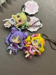 プリキュアガチャ