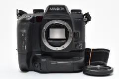 2026年最新】minolta vc-7の人気アイテム - メルカリ