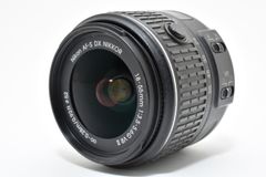 ☆美品☆ ニコン AF-S 18-55mm F3.5-5.6GII #22731 - メルカリ