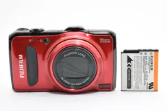 2026年最新】finepix f550exrの人気アイテム - メルカリ