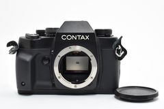 ☆美品☆ コンタックス CONTAX ST ボディ #22490 - メルカリ