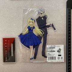 WAGA魔々かぷりちお メリッサ・セラフィ 立体 マウス パッド ☆ - メルカリ