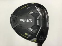 美品】PING G430 SFT 3W スピーダーNXブルー 60SR - メルカリ
