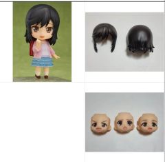 h*0様 綺麗にしてもらえますか。 金目綿花奈 アクリルスタンド 限定