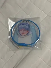 TOMORROW X TOGETHER(TXT) ヒュニンカイ(HUENING KAI) キーホルダー