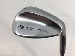 반품 OK [중고 골프 클럽] 미우라 기켄 MG-S01 Tour 웨지 2018 MCI MILD 105 SW