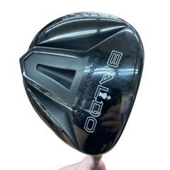 名器】バルド 8Cクラフト TA001 TRPX トゥワレ X - メルカリ