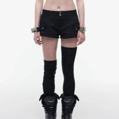 chopova lowena ショートパンツ　レギンス chopova lowena レギンス ハーフパンツ パンツ ss25 - メルカリ